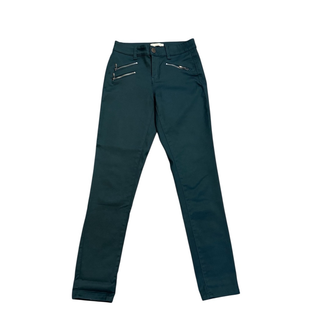Love, Fire Green Pants SZ 3